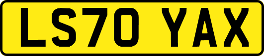 LS70YAX