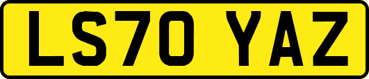 LS70YAZ