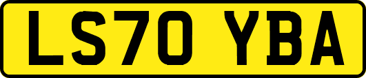 LS70YBA
