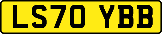 LS70YBB