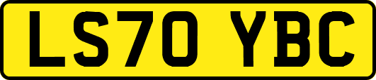 LS70YBC