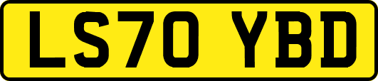 LS70YBD