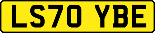 LS70YBE