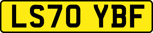 LS70YBF