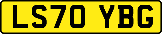 LS70YBG