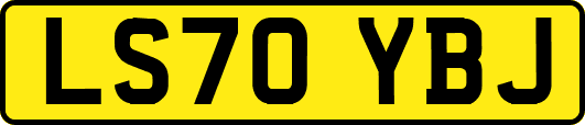 LS70YBJ