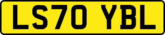 LS70YBL