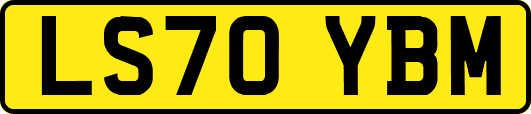 LS70YBM