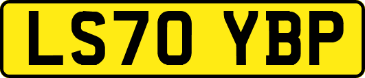 LS70YBP