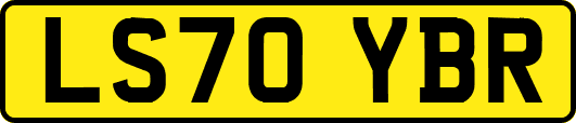 LS70YBR