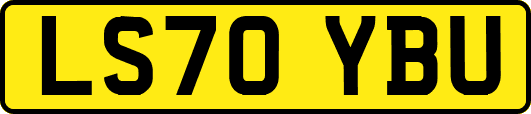 LS70YBU