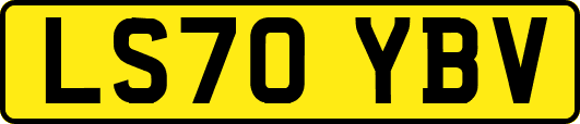 LS70YBV