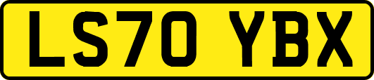 LS70YBX