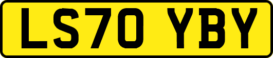 LS70YBY