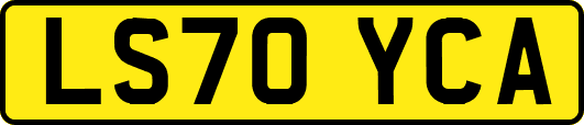 LS70YCA