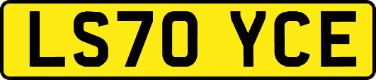LS70YCE