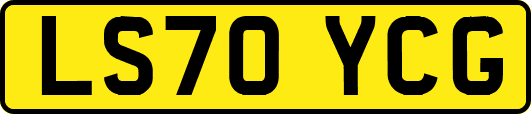 LS70YCG
