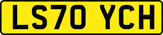 LS70YCH