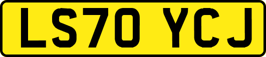 LS70YCJ