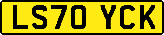 LS70YCK
