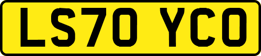 LS70YCO