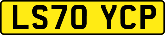 LS70YCP