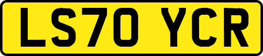 LS70YCR
