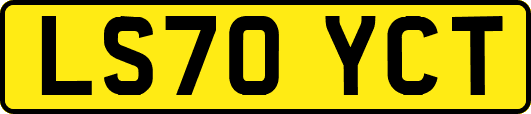 LS70YCT