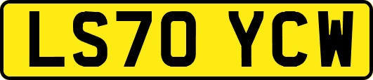 LS70YCW