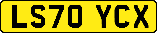 LS70YCX