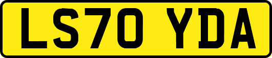 LS70YDA