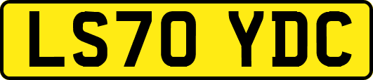 LS70YDC