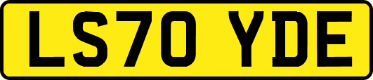LS70YDE