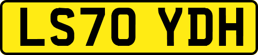 LS70YDH