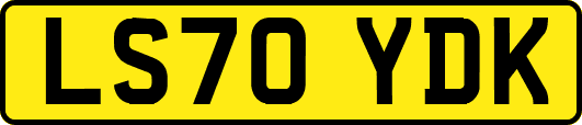 LS70YDK