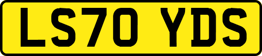 LS70YDS