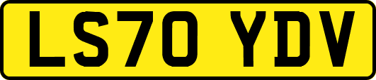 LS70YDV