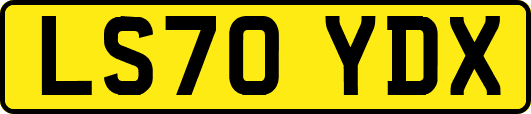LS70YDX