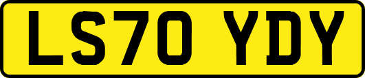 LS70YDY