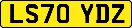 LS70YDZ