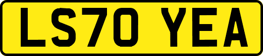 LS70YEA