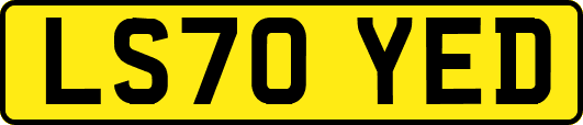 LS70YED
