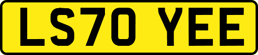 LS70YEE