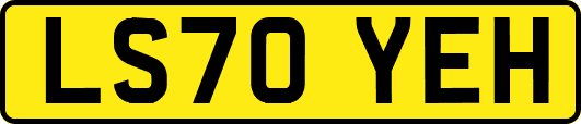 LS70YEH