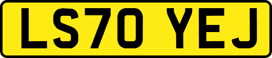 LS70YEJ