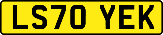 LS70YEK