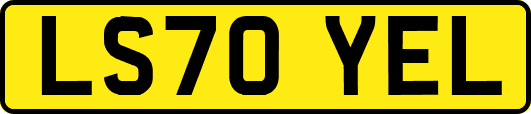 LS70YEL