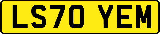 LS70YEM