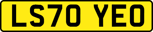 LS70YEO