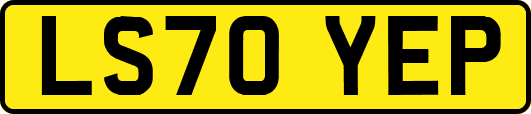 LS70YEP